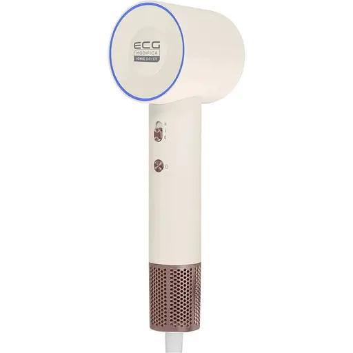 Фен ECG Modifica Sonica [130131] - фото 8