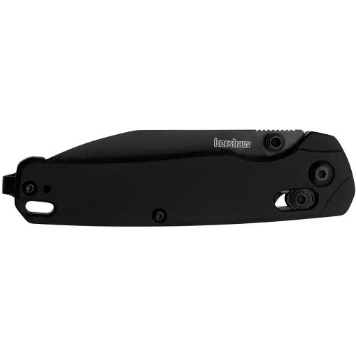 Нож Kershaw Bel Air BB Black - фото 4