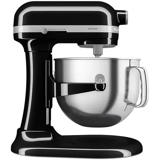 Кухонна машина KitchenAid Heavy Duty 6.6 л 5KSM70JPXEOB - фото 1