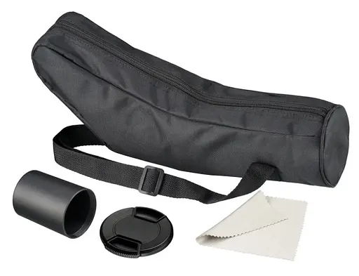 Подзорная труба Bresser Corvette 15-45x60/45 WP + штатив (4321000) 927060 - фото 5