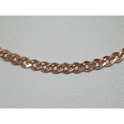 Золотий ланцюжок Favoritum (Нонна). НОНА_1 60 - фото 2