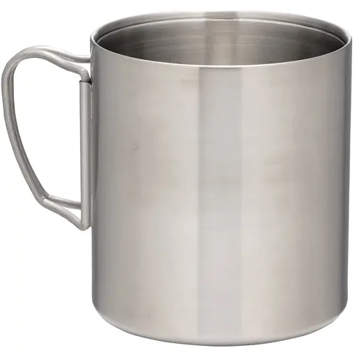 Термокружка Snow Peak MG-214 Stainless Vacuum-Insulated 450 мл - фото 3
