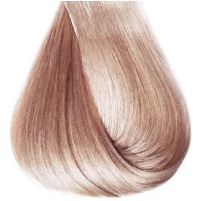 Краска для волос BBcos Keratin Color №9/26 блондин очень светлый розовый - фото 3