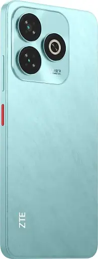 Смартфон ZTE Blade A75 4/256Gb Green UA UCRF - фото 2