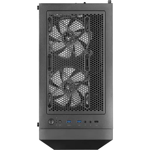 Корпус 2E Gaming Turbo G2057B (2E-G2057B) [146473] - фото 15