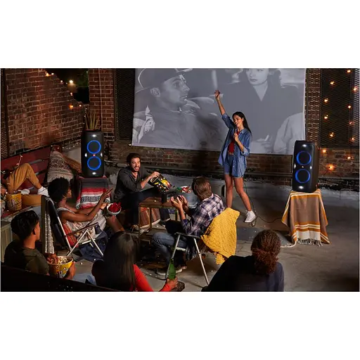 Мікрофон JBL PBM100 Black (PBM100BLK) [121533] - фото 6