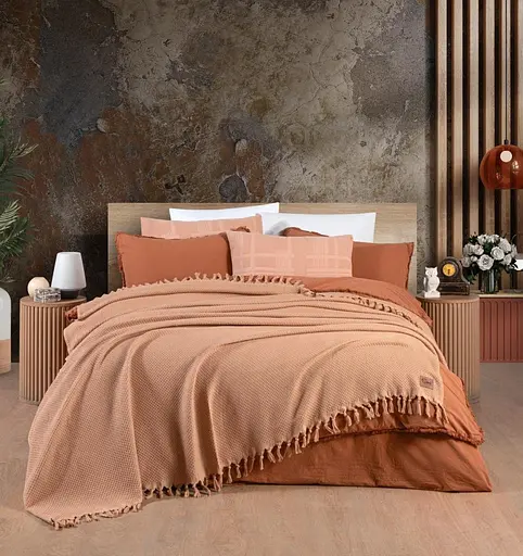 Комплект постільної білизни Sikel Евро pbe0049110