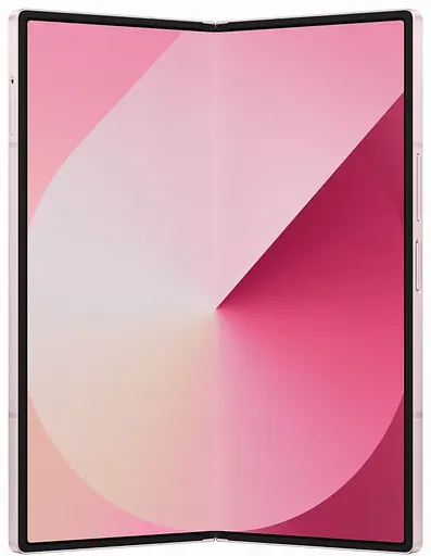 Смартфон Samsung Galaxy Fold6 12/256GB Pink (SM-F956BLIB) - фото 3