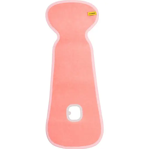 Дышащий вкладыш Air Layer для коляски, цвет фламинго (AL-B-FL) - фото 1