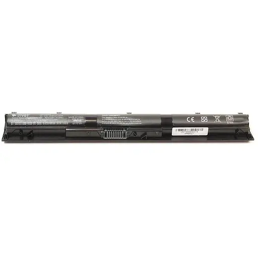 Акумулятор PowerPlant для ноутбуків HP Pavilion 15 (HSTNN-DB6T, KI04) 14.8V 2600mAh
