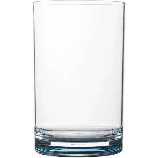 Набір склянок Gimex Water Glass Colour Sky 320 мл 4 шт. (6910181) - фото 4