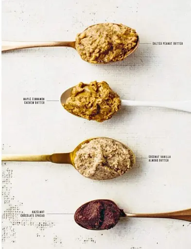 Vegan Treats. Easy vegan bites & bakes - фото 3