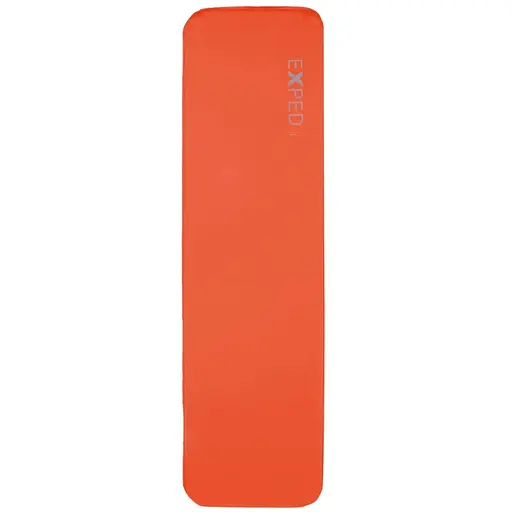 Коврик самонадувающийся Exped SIM 3.8 M Оранжевый (1054-018.1023)