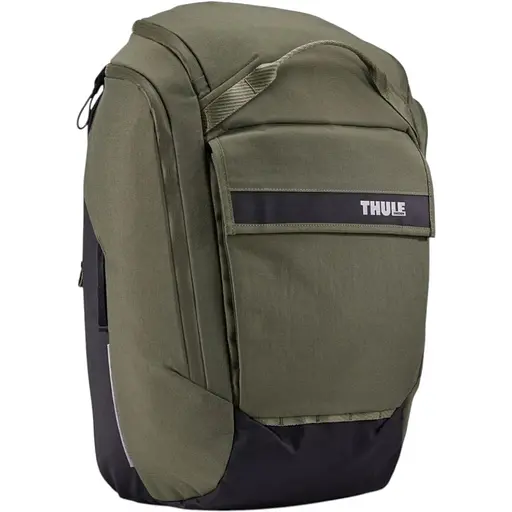 Рюкзак Thule Paramount Hybrid Pannier 26L Soft Green (TH 3205092) - фото 1
