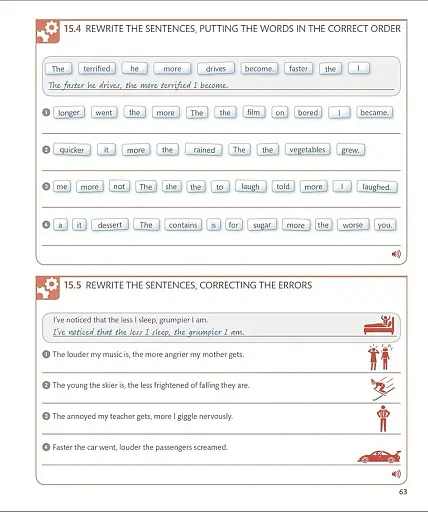 English for Everyone Course Book Level 4 Advanced - фото 11