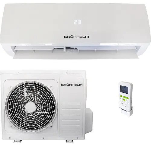 Кондиционер Grunhelm GAC-12GH