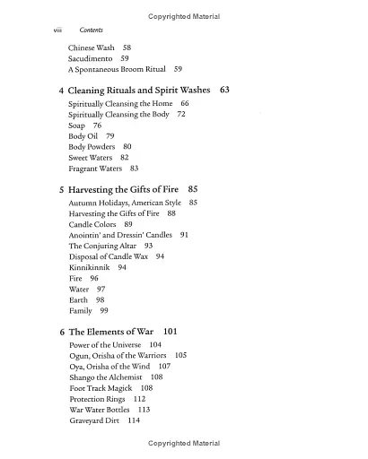 Sticks, Stones, Roots Bones: Hoodoo, Mojo Conjuring with Herbs - Stephanie Rose Bird - фото 3