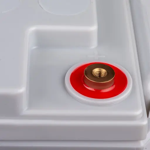 Аккумуляторная батарея LogicPower 12V 65AH (LPM-MG 12 - 65 AH) AGM мультигель - фото 5