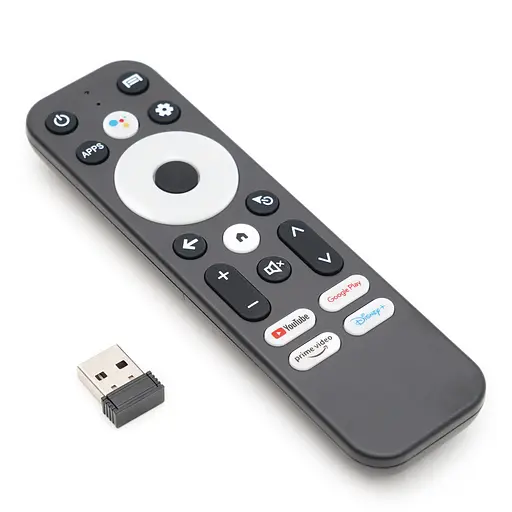 Пульт Everon W2 аеромишка з мікрофоном та гіроскопом - фото 2