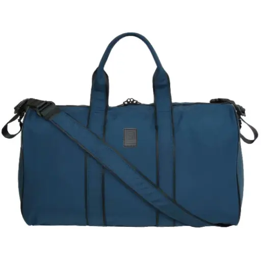 Сумка дорожная Danaper Voyage 22 blue - фото 2