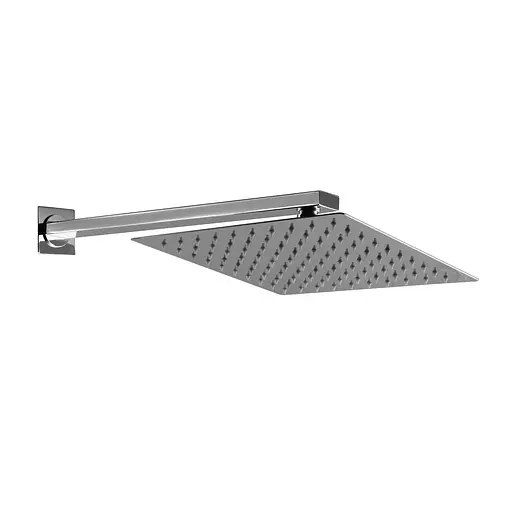 Душова система прихованого монтажу Topaz Odiss TO 08115-H13 Smart, Хром - фото 11