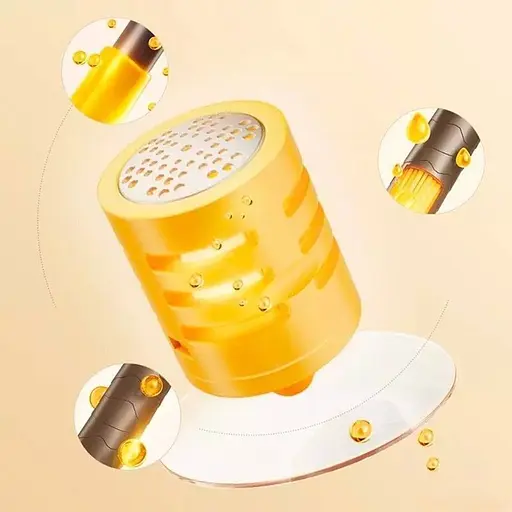 Фен ShowSee Hair Dryer VC200-W White [152635] - фото 5