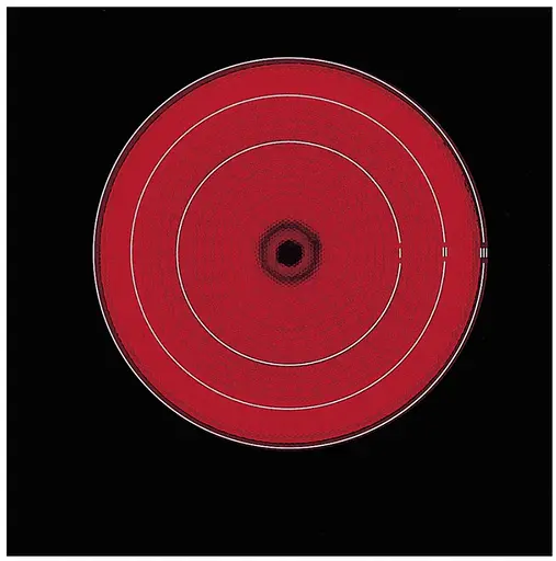 Варильна поверхня електрична Electrolux EHF6343FOK (5969101) - фото 8