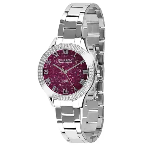 Жіночий годинник Guardo S03002-2