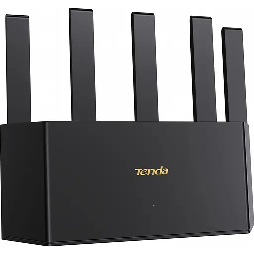 Бездротовий маршрутизатор (роутер) Tenda TE3L [140981] - фото 2