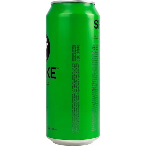 Уцінка. Напій слабоалкогольний Shake Cocktails Mojito 7% 0.5 л - фото 4