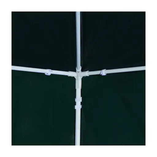 Садовый павильон палатка Hanert Pavilion 3×3 м - фото 3