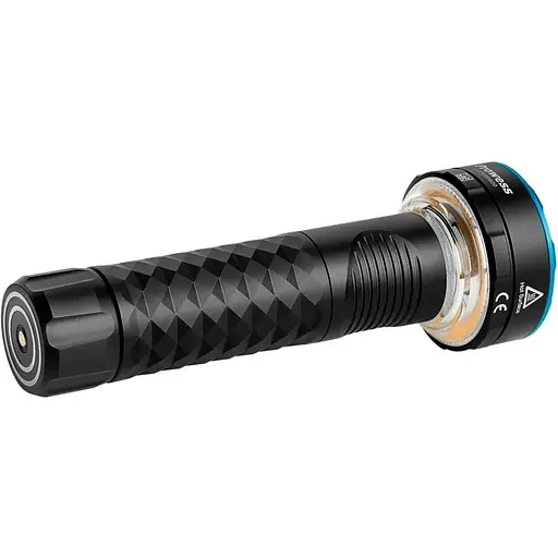 Ліхтар Olight Prowess Black - фото 2