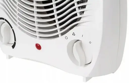 Тепловентилятор Комнатный Дуйчик Esperanza EHH001 Gobi - фото 5