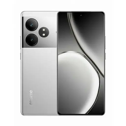 Смартфон Realme GT Neo 6 SE 16/256GB Silver Asian Version NFC