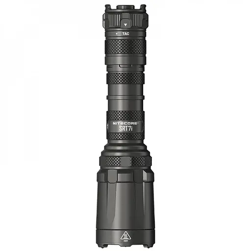 Ліхтар Nitecore SRT7i (1088-6-1076_i) - фото 3
