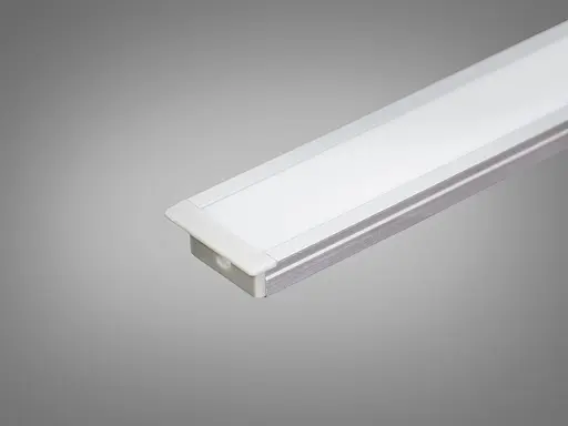 Заглушка для профілю PL-2010A - фото 1