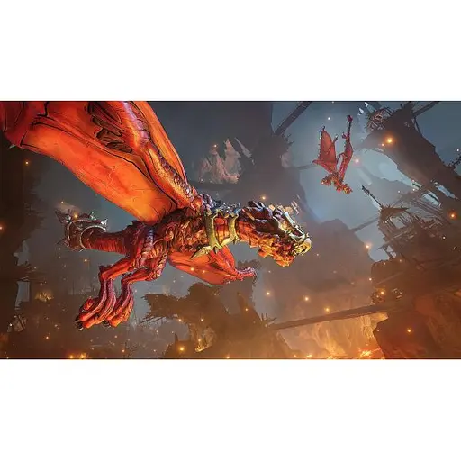 Гра Tiny Tinas Wonderlands (російські субтитри) (PS4) - фото 3