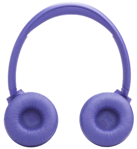 Наушники Tune 530BT Lavender (JBLT530BTLAVEU) JBL teh0021117 - фото 3