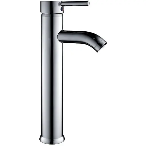 Змішувач для раковини MEXEN LUA CHROME високий