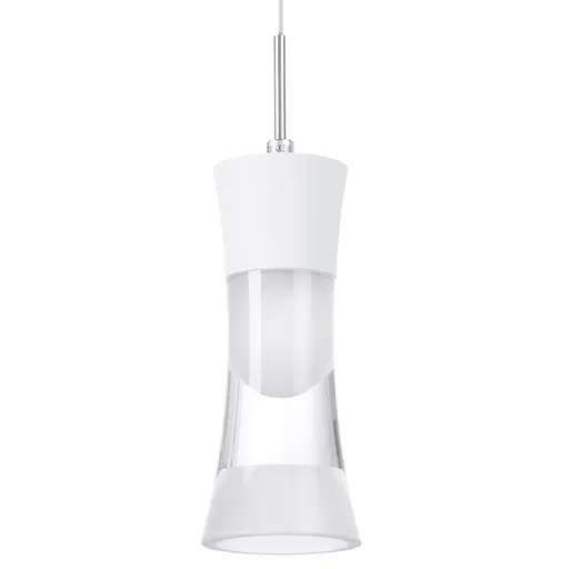 Світильник стельовий Brille підвісний світлодіодний BL-359S/1*3W WH led - фото 3