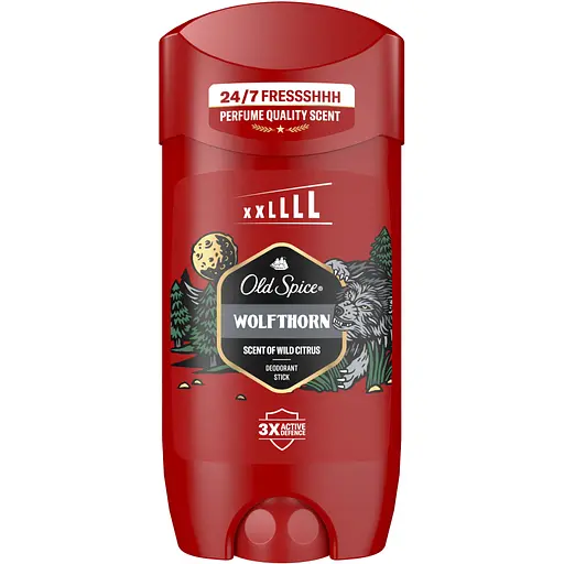 Дезодорант Old Spice Wolfthorn 85 мл (8006540319697)