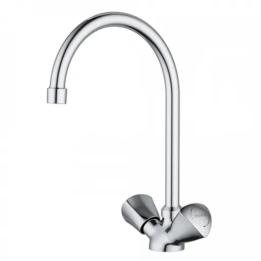 Змішувач кухонний Damixa Object (340000000) - фото 2