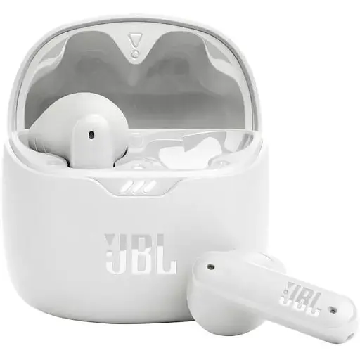 Наушники JBL Tune Flex (JBLTFLEXWHT) Белые