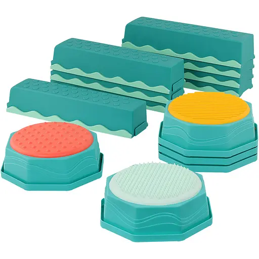 Ігровий набір для балансування Battat Стежка Рівноваги (BX2324DZ) - фото 2