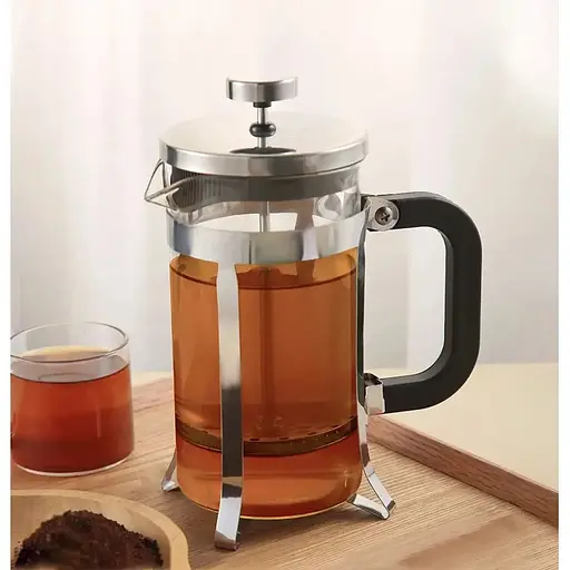 Френч прес Vittora Orleans 350 мл VT-5701-350 (127373) - фото 3