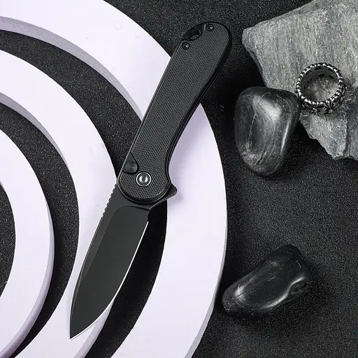 Ніж складаний Civivi Elementum II C18062P-1 - фото 13