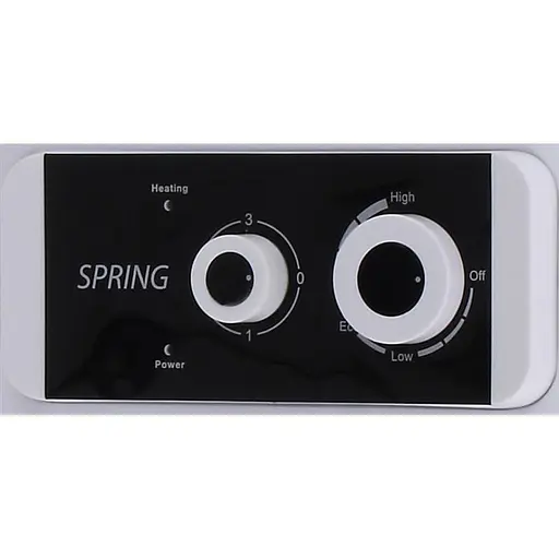 Водонагреватель Willer EH40R серия Spring - фото 5