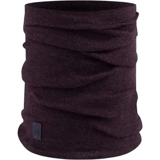 Мультиповязка Buff Heavyweight Merino Wool Deep Purple (1033-BU 113018.603.10.00)