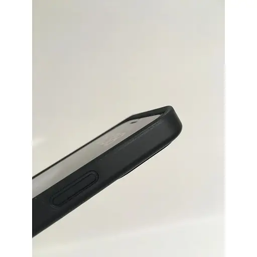 Протиударний чохол із підставкою Gear4 Zagg Denali MagSafe для iPhone 15 Pro (6.1") Black 702312718 - фото 8