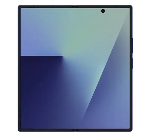 Смартфон Samsung Galaxy Fold7 12/256GB Blue Shadow (SM-F966BDBB) - фото 3